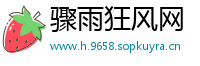 骤雨狂风网